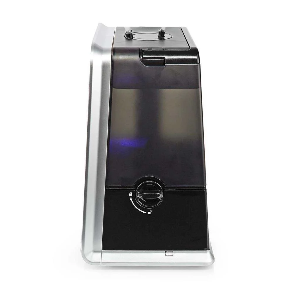 Humidificador Ultrassónico Smartlife Wi-Fi 30w 5,.