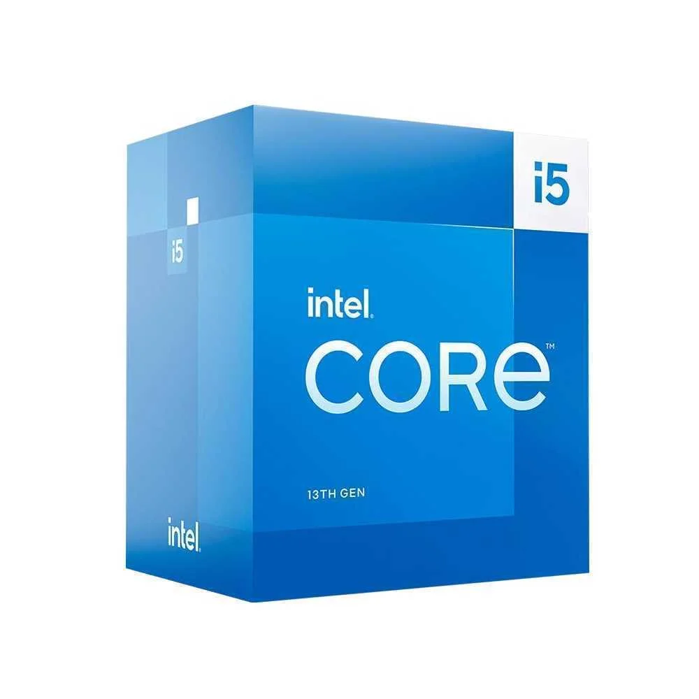 Cpu Intel I5 13400