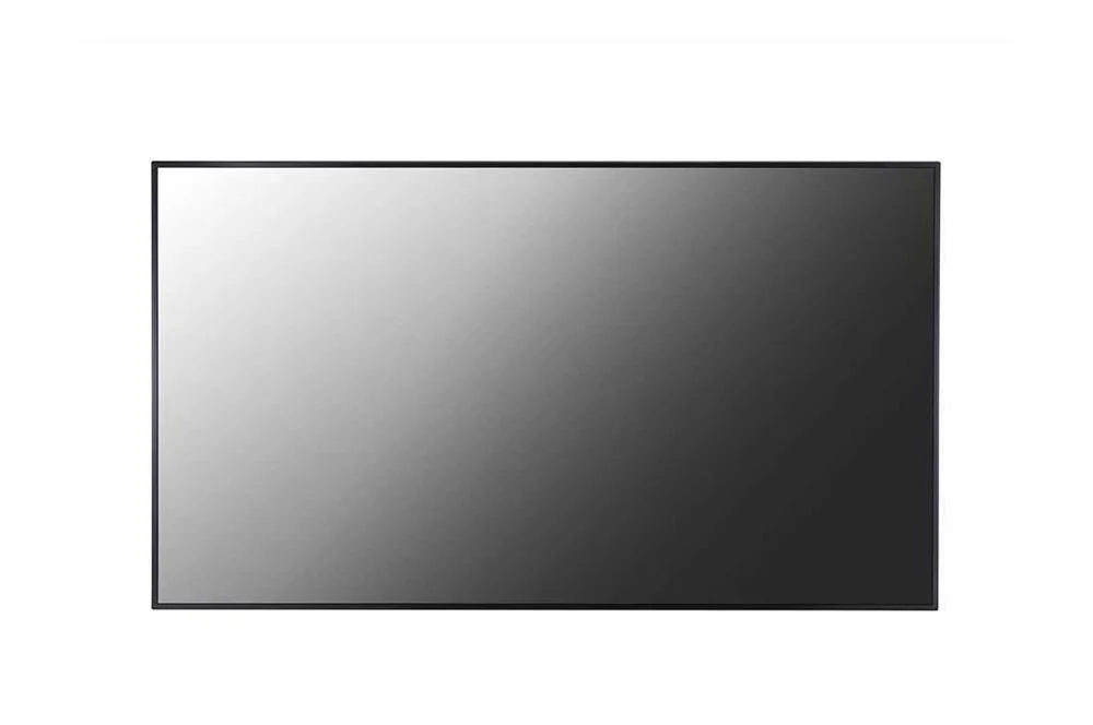 Lg 86uh5j-H Uh5j-H Series - 86" With Integrated Pro:Idiom Led-Backlit Lcd Display - 4k - For Digital
