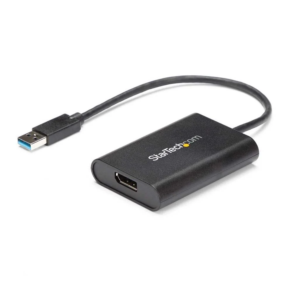 Usb To Dp 4k Video Card - Usb  Cabl