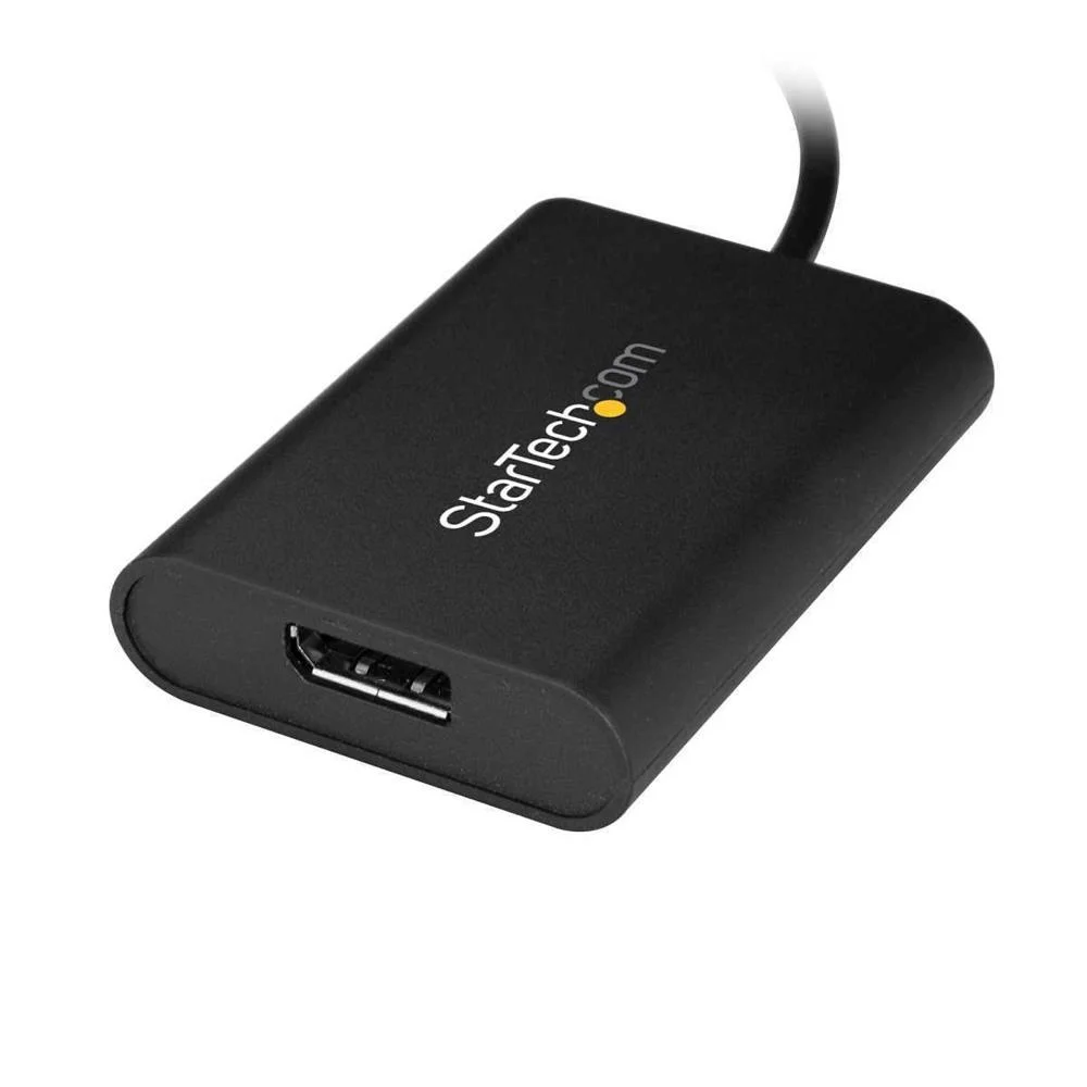 Usb To Dp 4k Video Card - Usb  Cabl