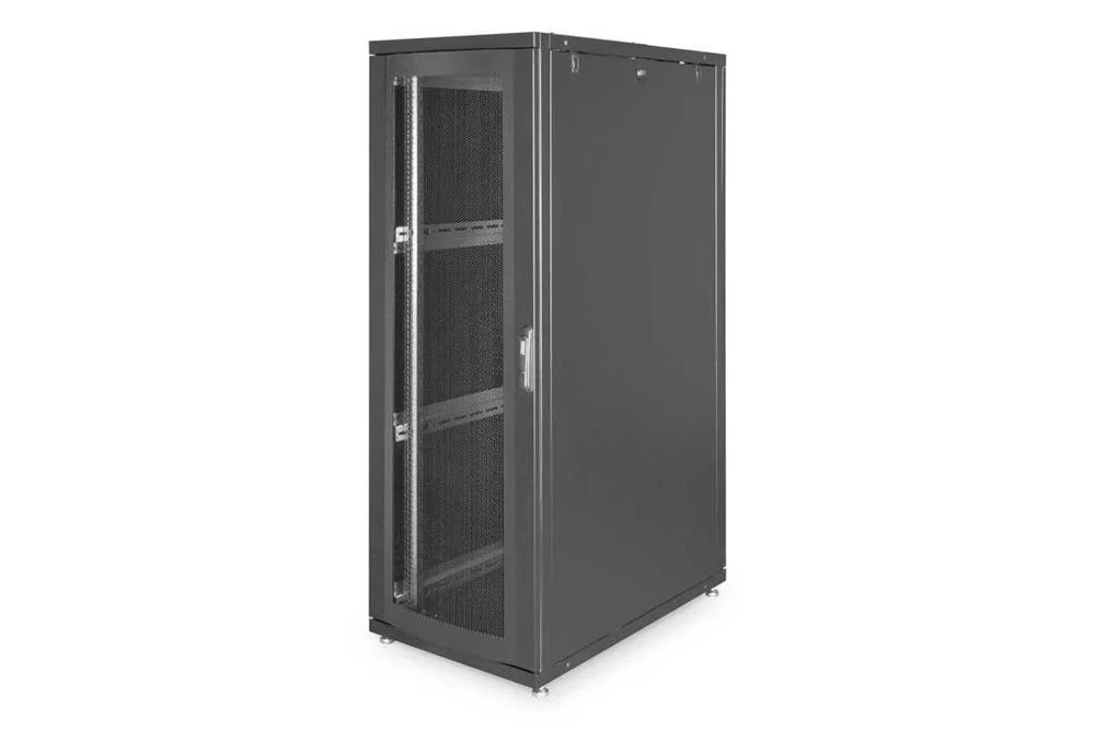 Digitus Dn-19 Srv-36u-B-1 Arm&aacute;rio Rack Rack Indep.