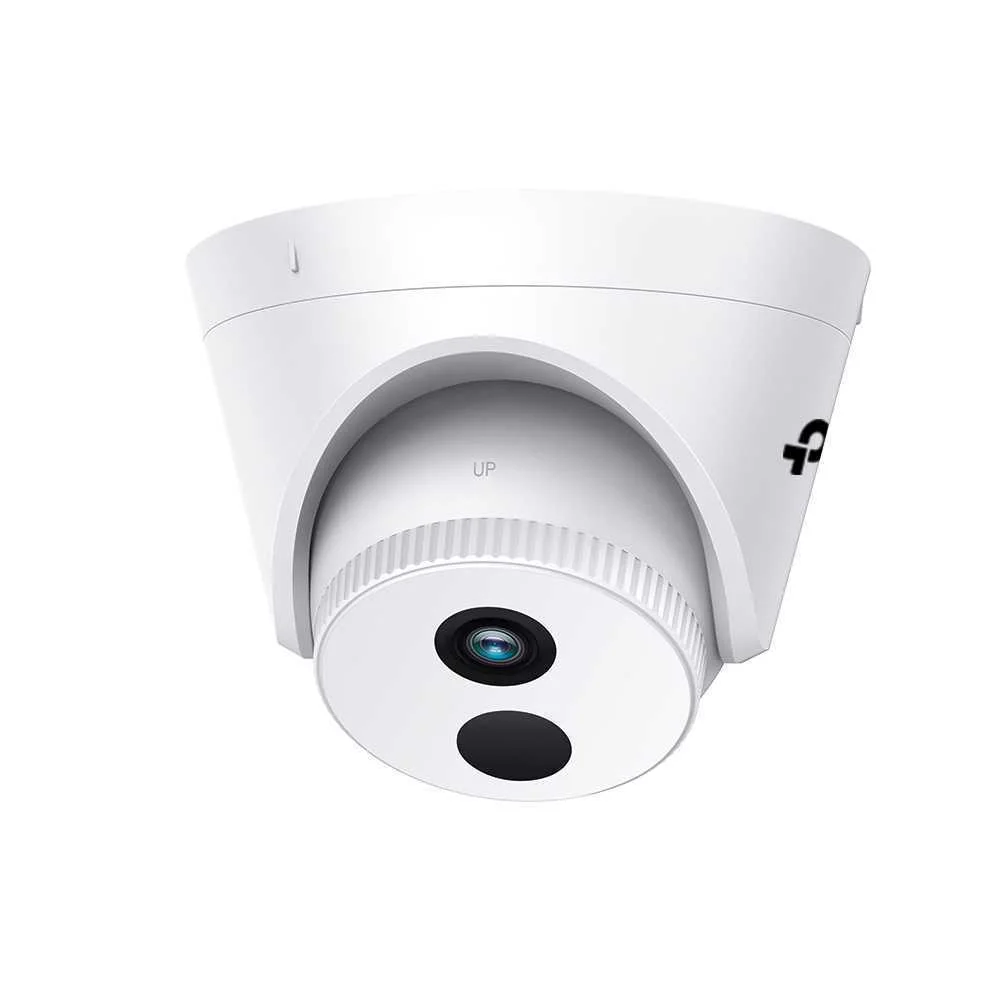 TP-LINK VIGI C400HP DOMO C&Acirc;MARA DE SEGURAN&Ccedil;A IP I.