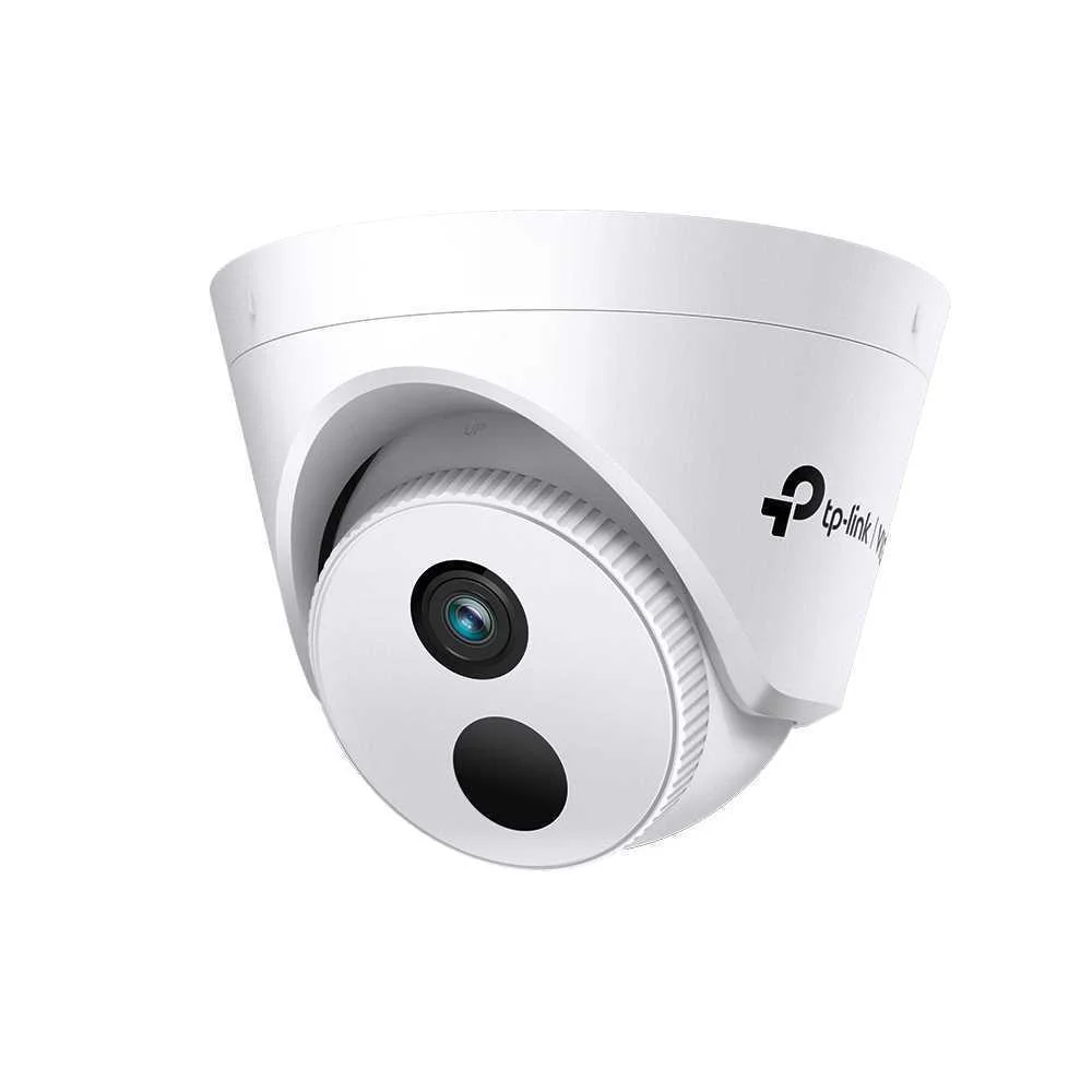 TP-LINK VIGI C400HP DOMO C&Acirc;MARA DE SEGURAN&Ccedil;A IP I.