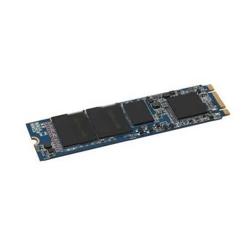 Dell - SSD - 2 Tb - Pcie 3.0 X4 (Nvme)