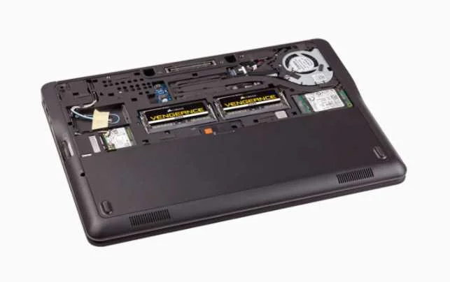 Corsair Vengeance - Ddr4 - Kit - 64 Gb: 2 X 32 Gb - So-Dimm 260-Pin - 3200 Mhz / Pc4-25600 - Unbuffe