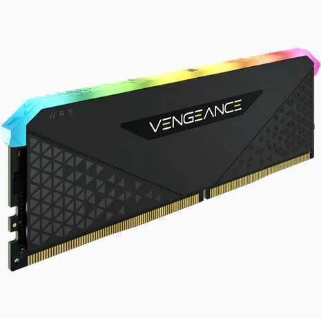 Corsair Vengeance Cmg8gx4m1e3200c16 Módulo de Mem.