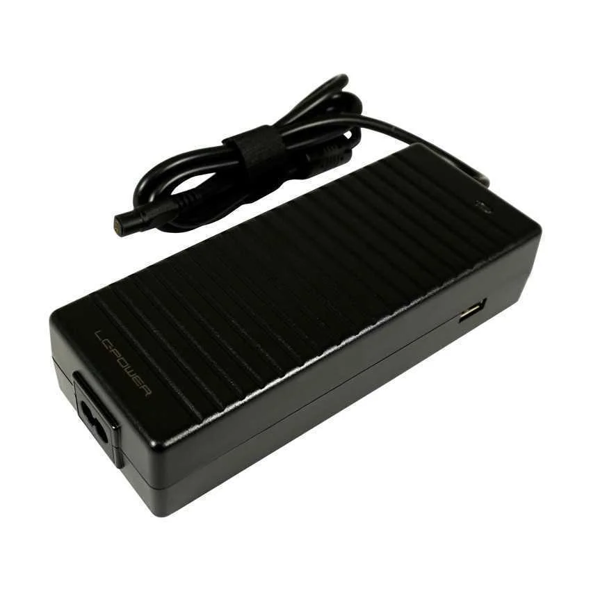 Lc-Power Lc-Nb-Pro-120 Adaptador e Transformador .