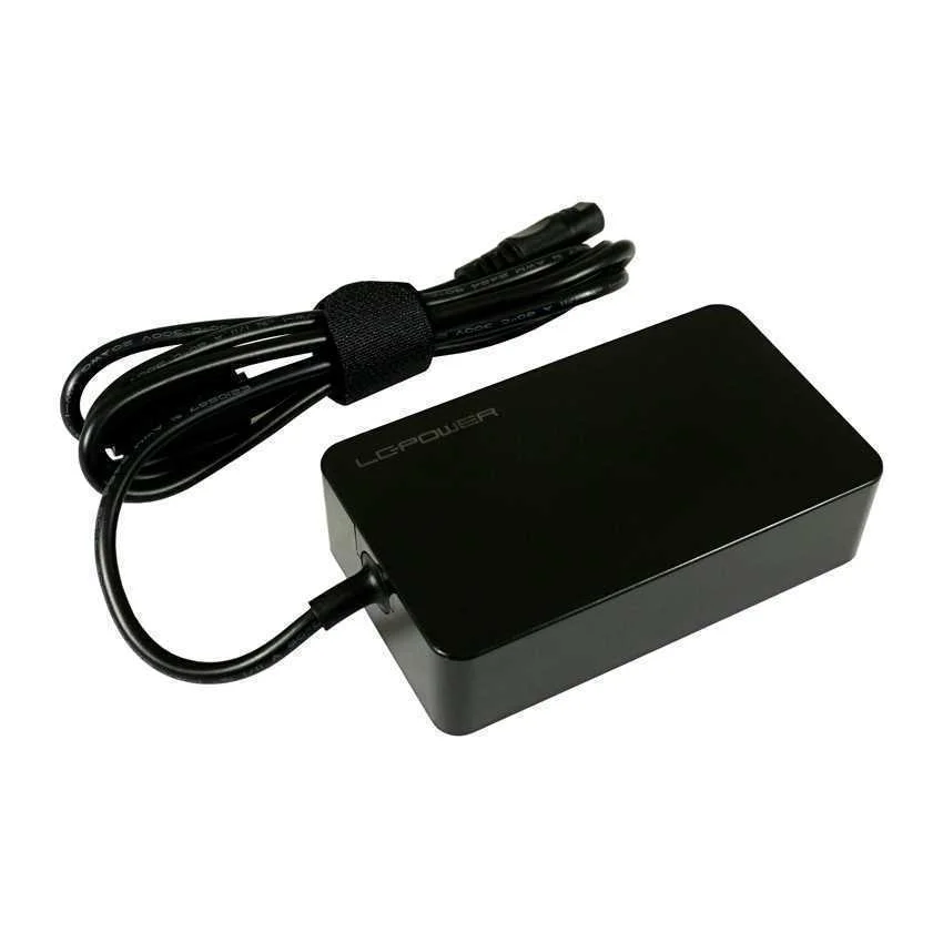 LC-POWER LC-NB-PRO-65 ADAPTADOR E TRANSFORMADOR I.