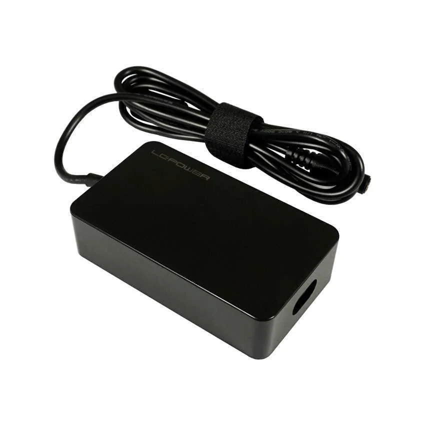 LC-POWER LC-NB-PRO-65 ADAPTADOR E TRANSFORMADOR I.