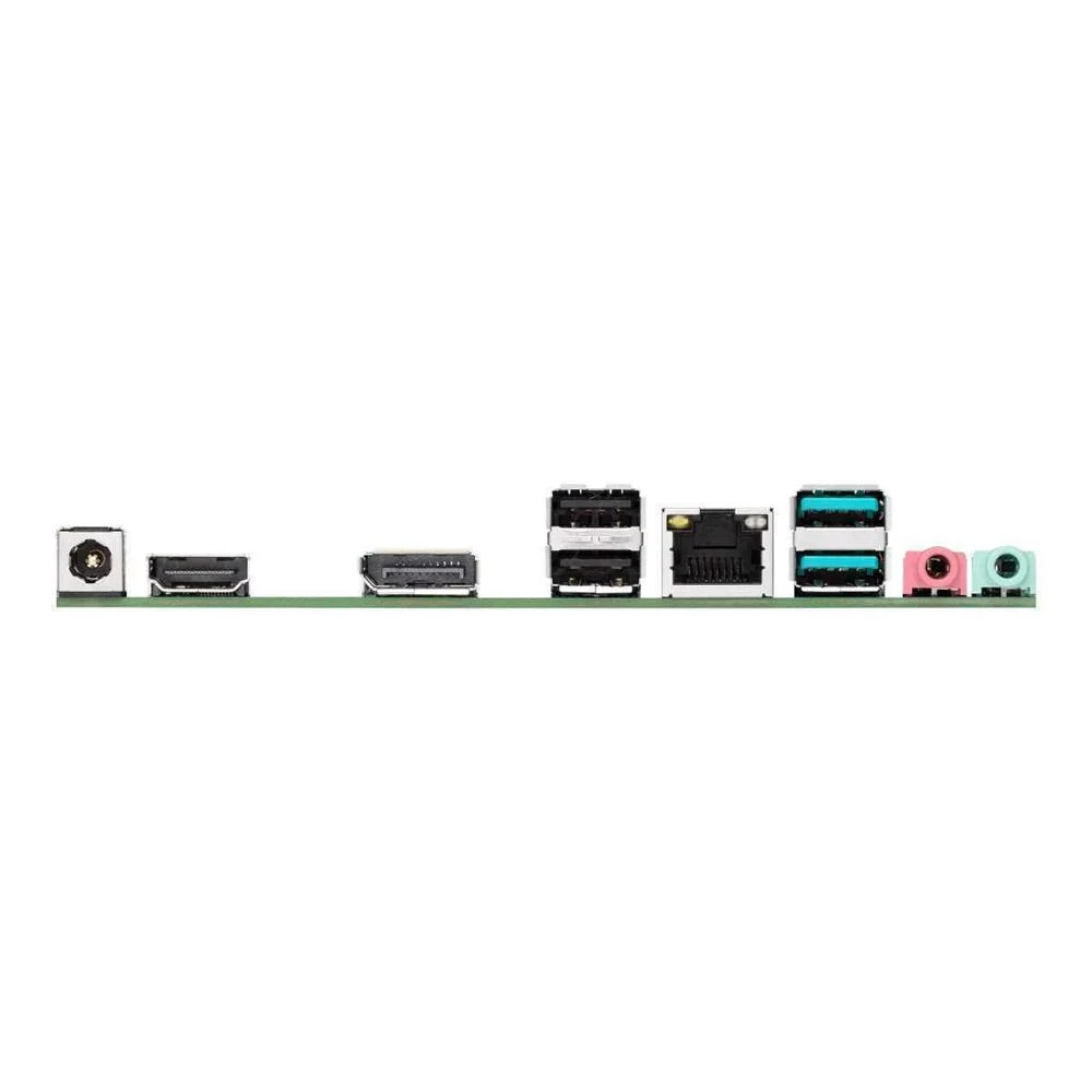 Mb Asus Pro H610t D4-Csm         (Intel,1700,Ddr4,Thin Mitx)