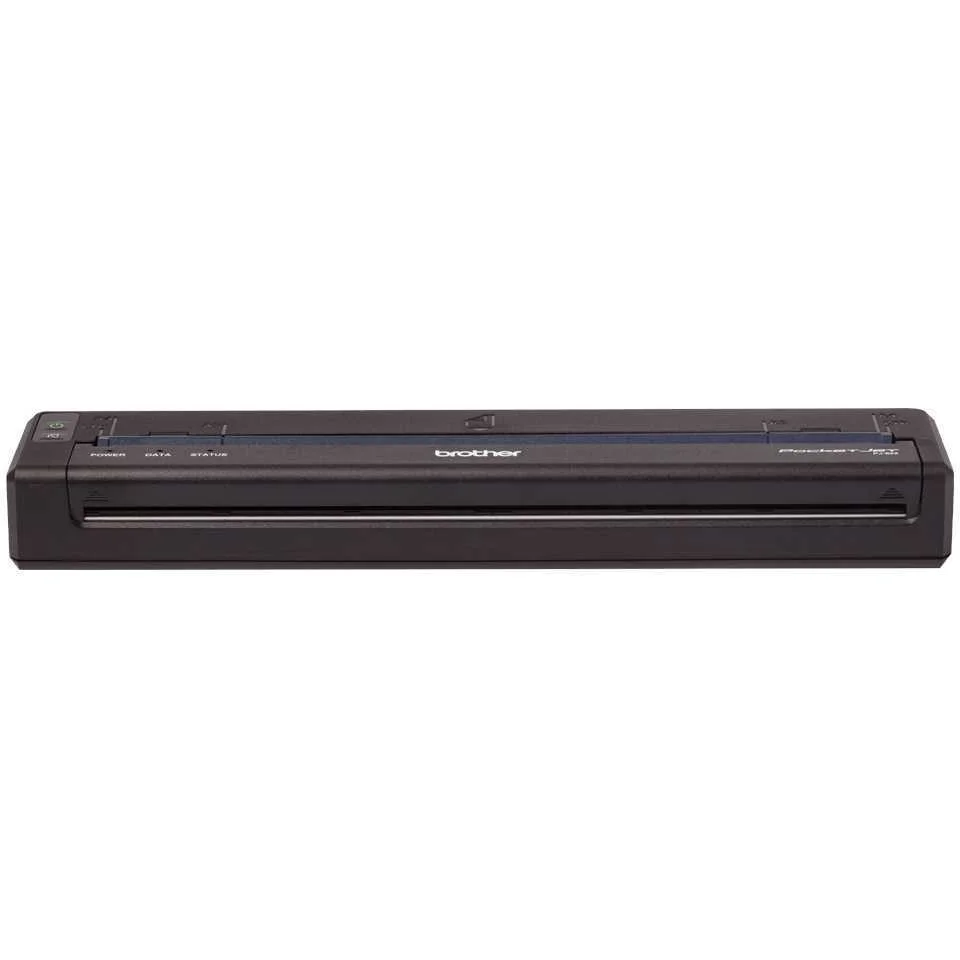 Brother Pj-822 203 X 200 Dpi com Fios Acionamento.