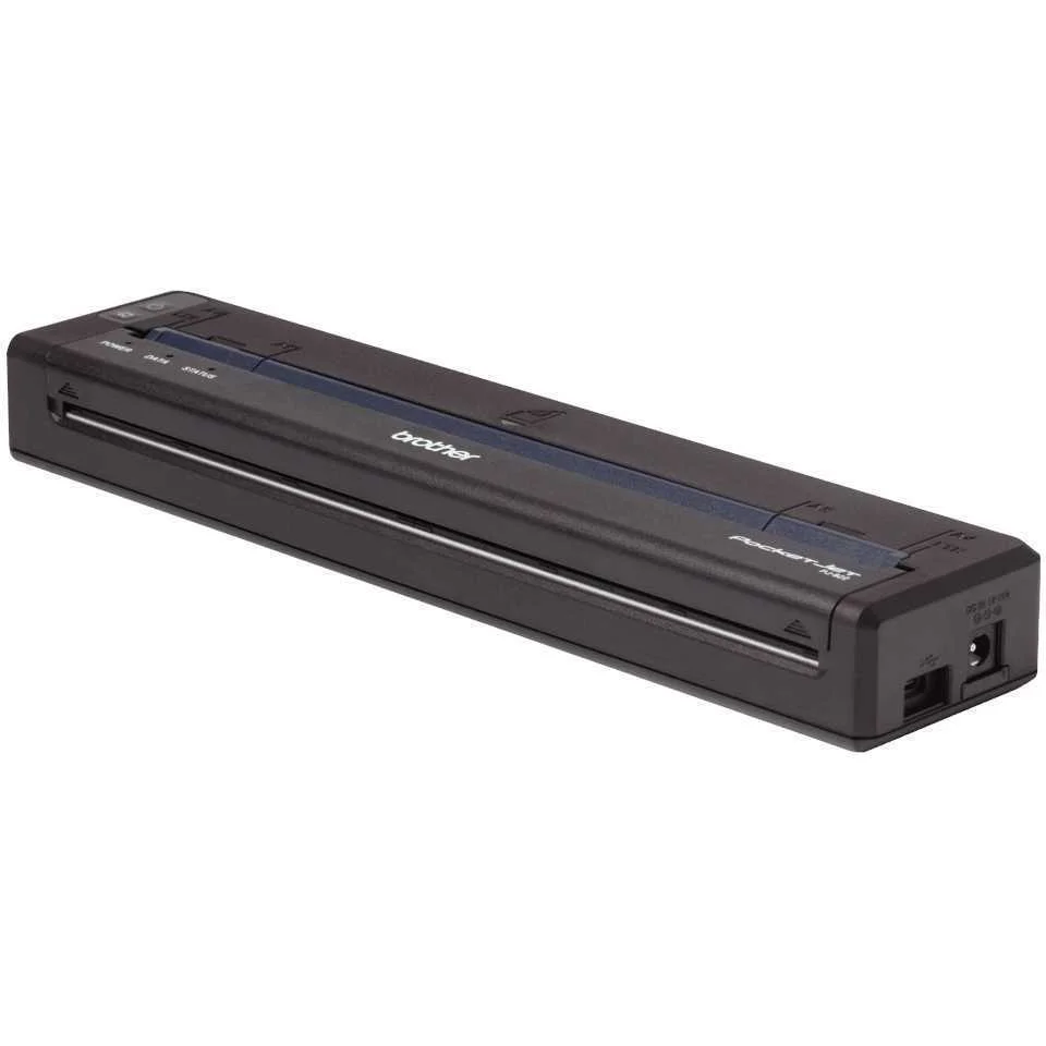 Brother Pj-822 203 X 200 Dpi com Fios Acionamento.