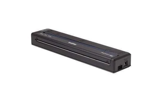 Brother Pj-823 300 X 300 Dpi com Fios Acionamento.
