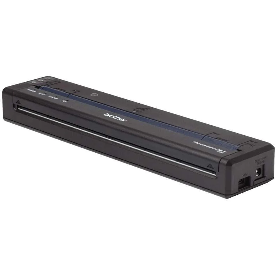 Brother Pj-883 com Fios e Sem Fios Termal Impress.