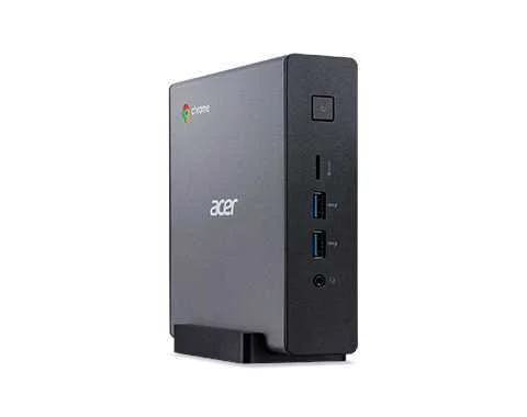 Acer Chromebox Cxi4 - Mini-Pc - Intel Core I3-10110u