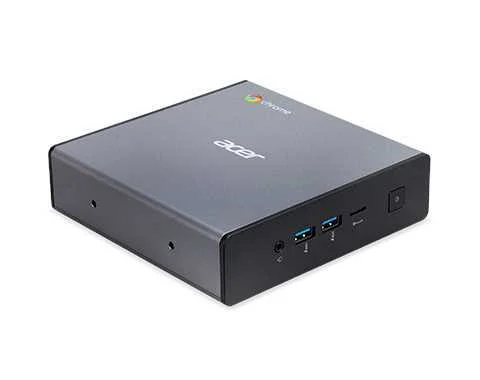 Acer Chromebox Cxi4 - Mini-Pc - Intel Core I3-10110u