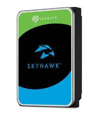 Seagate Skyhawk 3.5  6000 Gb Serial Ata Iii
