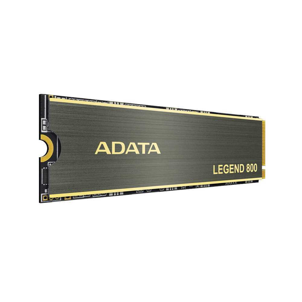 Adata Aleg-800-500gcs Disco SSD M.2 500 Gb Pci Ex.