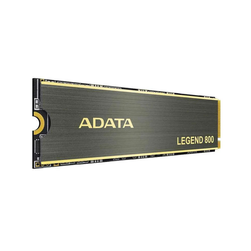 Adata SSD Legend 800 - 500 Gb - M.2 2280 - Pci Express 4.0