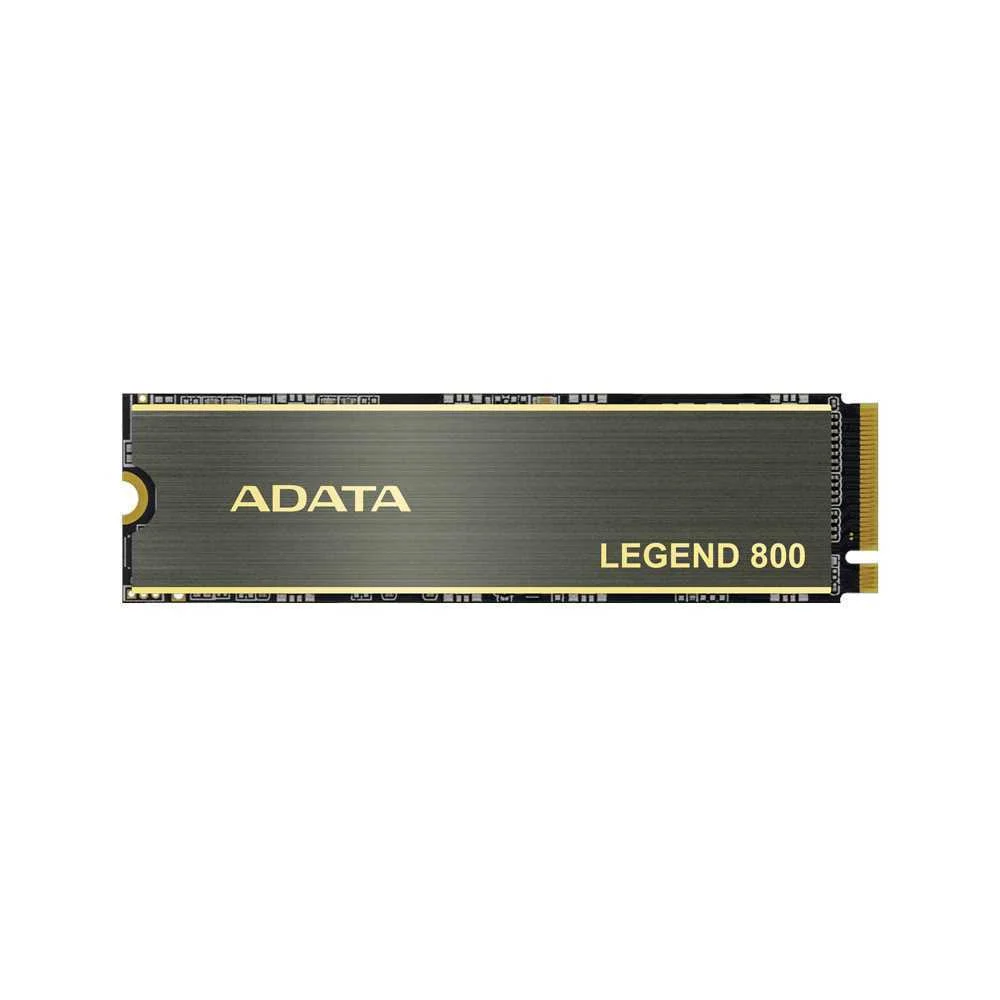 Disco SSD Legend 800 M.2 1tb Pci Express 4.0 3d Nand Nvme - Adata