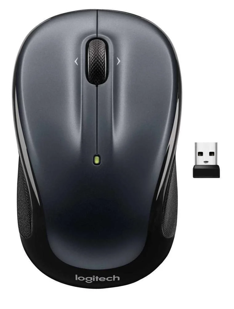 Logitech M325s Mouse 910-006812