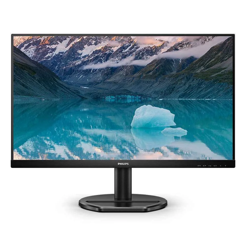 Philips 60,5cm (23,8") 242s9jal 16:09 Hdmi+Dp+Usb Va