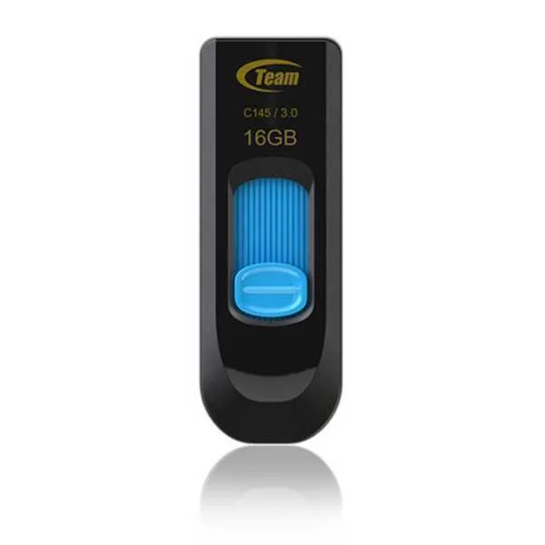 Team Usb Disk C145 - Usb Flash Drive - 16 Gb