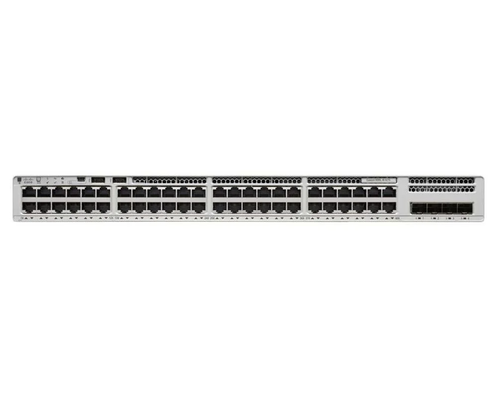 Cisco Catalyst C9200 Gerido L3 Gigabit Ethernet (.