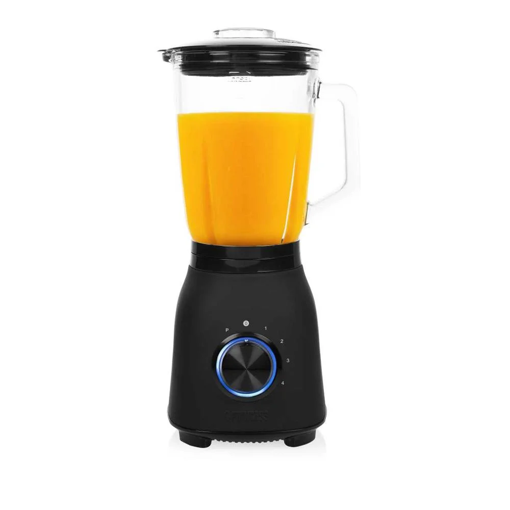 Batidora de Vaso Princess 212092 Negro 1000 W