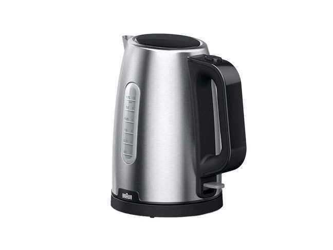 Jarro Term Braun 2200w.1,7l-Wk1500bk