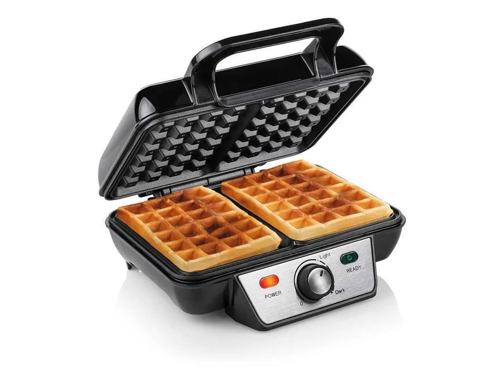 Tristar - Máq. Waffles Wf-2195