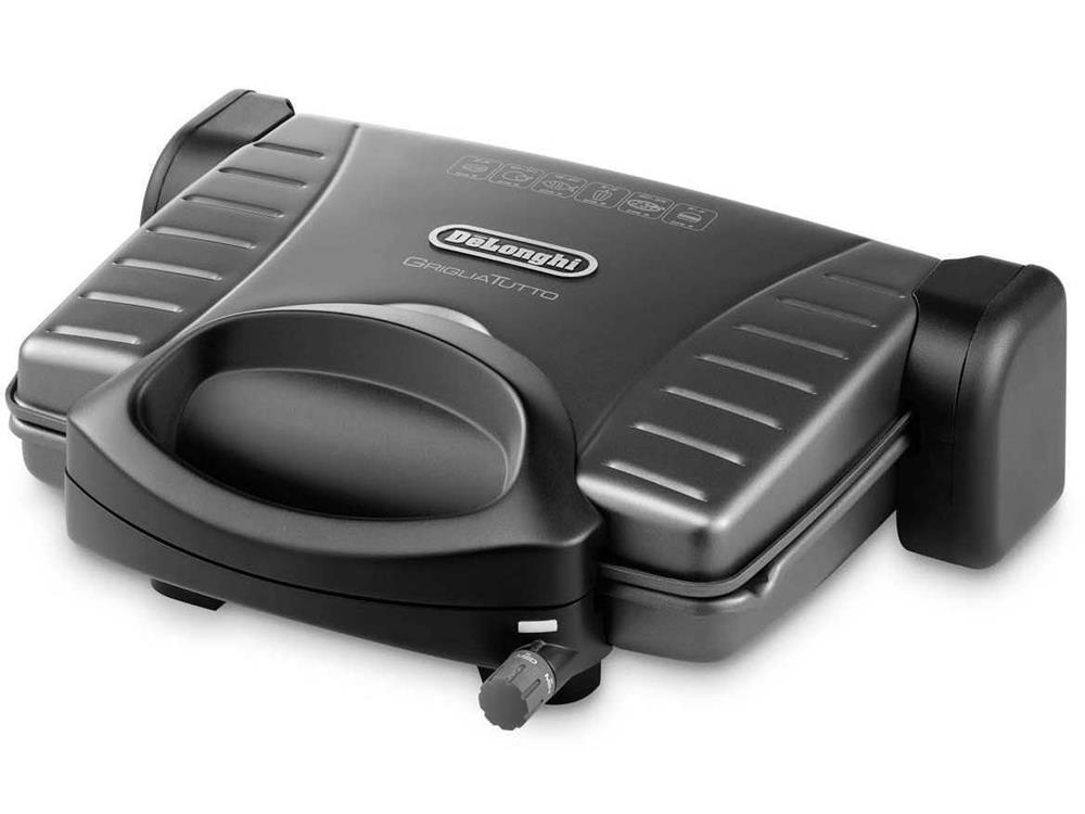 Grelhad Delongh.1800w.Placa.3f-Cg298bk