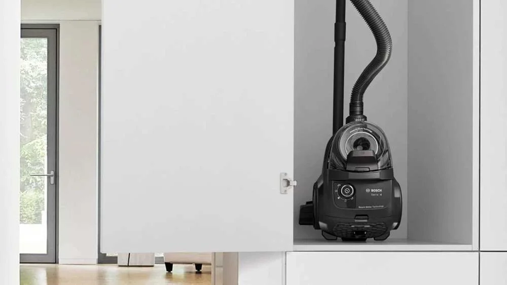 Aspirador Escoba Bosch Bgc21x200 2 L 550 W