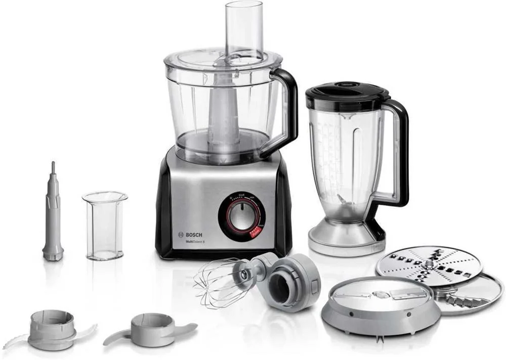 Bosch - Processador Alim. Mc812m814