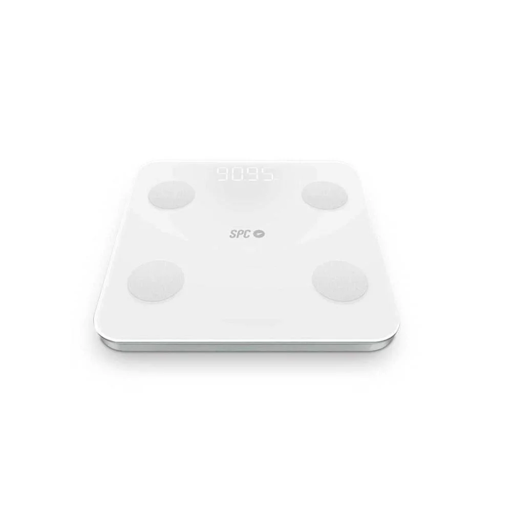 Báscula Digital de Baño Spc Internet 6503b Fit3 B.