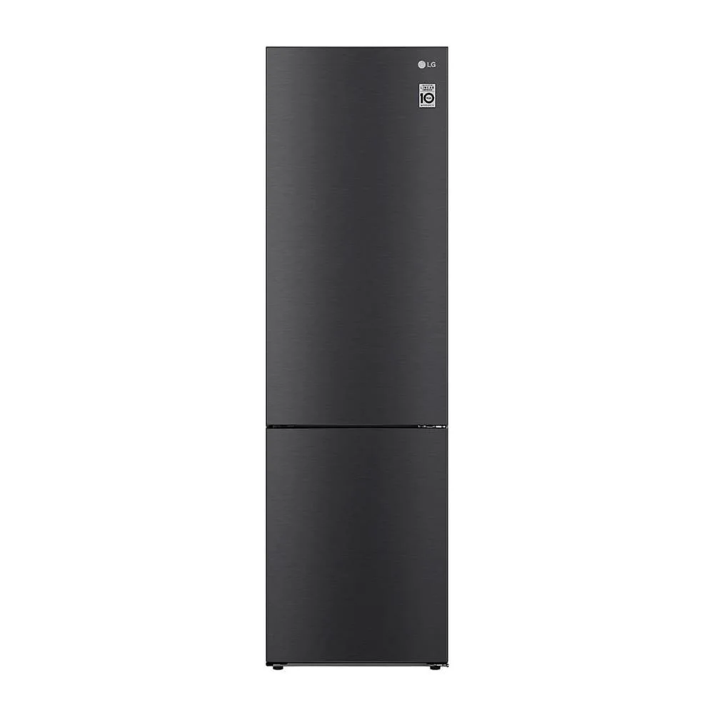 Frigorífico Combinado Lg Gbp62mcnbc 380l Classe B