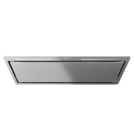 Exaustor de embutir GFL 87760 EOS IX 425m3/h Inox.