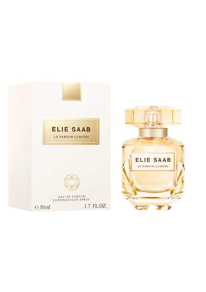 Eau de Parfum Le Parfum Lumiere 50ml
