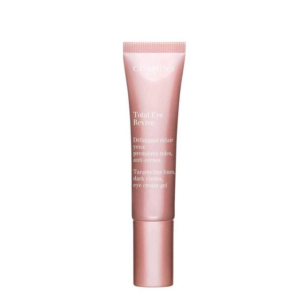 Clarins Total Eye Revive Creme/Hidratante para Ol.