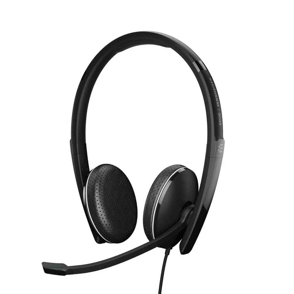 Auscultadores Headset Epos Sennheiser Adapt 165t Usb-C Ii