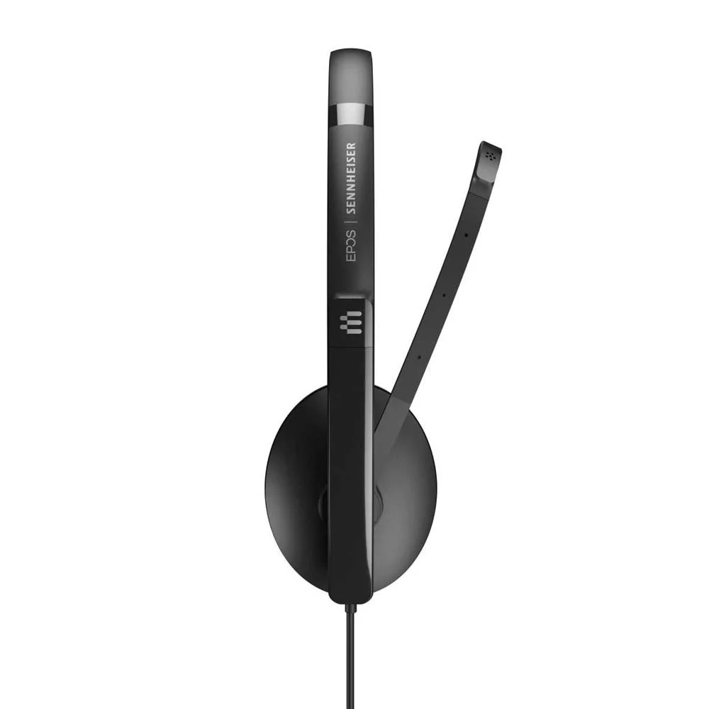 Auscultadores Headset Epos Sennheiser Adapt 165t Usb-C Ii