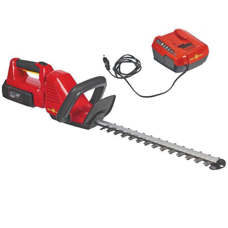 Wolf-Garten 41as4hkr650 Corta-Sebes Elétrica Lâmi.