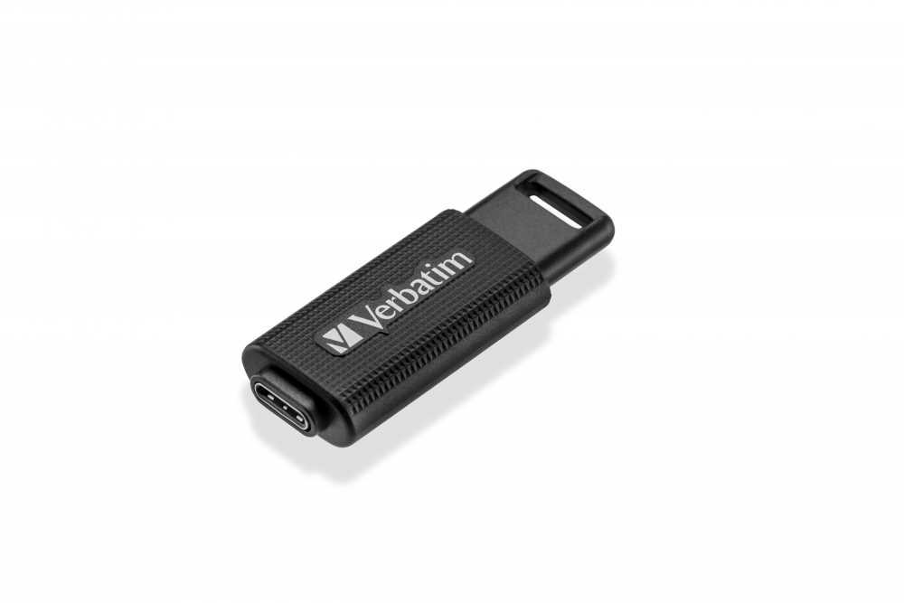 Store n Go USB-C 128 GB, USB-Stick