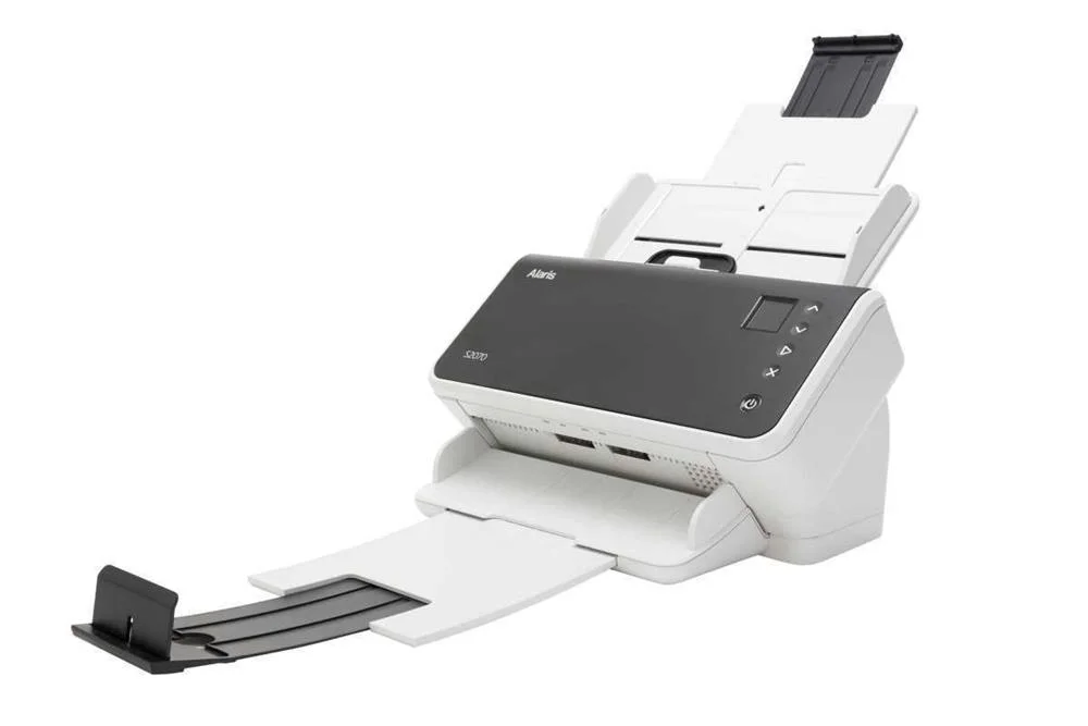 KODAK S2050 SCANNER ADF 600 X 600 DPI A4 PRETO, B.
