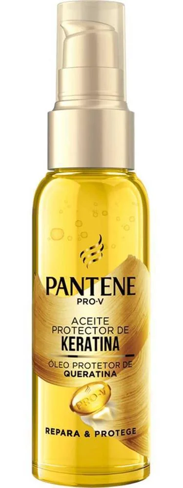 Óleo Capilar Pantene Repara&Protege