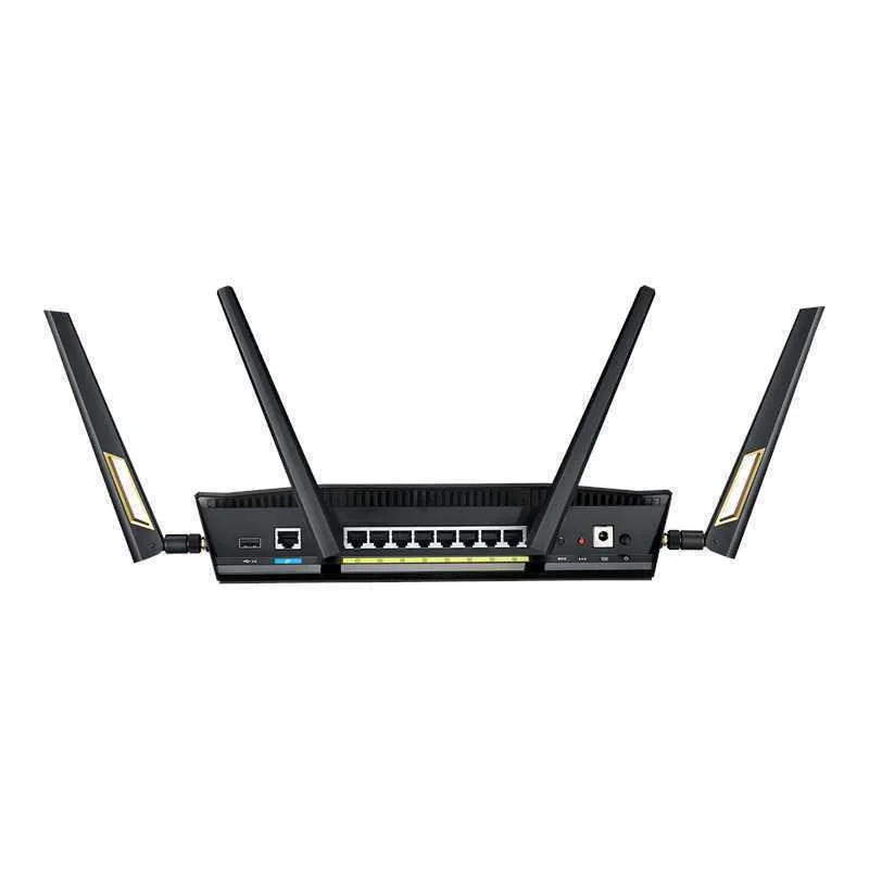 Asus Wl-Router Rt-Ax88u Pro  Ax6000 Aimesh
