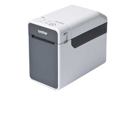 Brother Td-2020a Impressora de Etiquetas Acioname.
