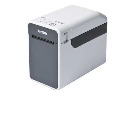 Brother Td-2020a Impressora de Etiquetas Acioname.