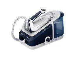 CareStyle 7 IS 7282 Pro, Dampfbgelstation